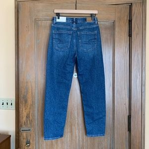 American Eagle Mom Jeans